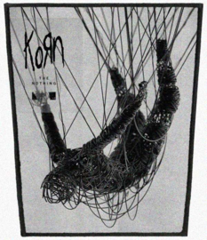 Korn - Backpatches
