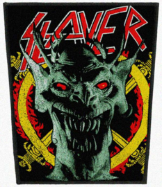 Slayer - Monster