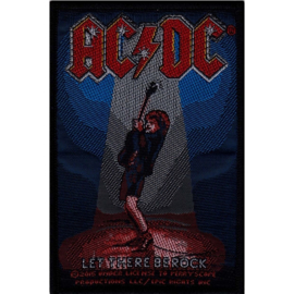 AC/Dc - Let there be rock