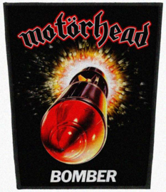 Motorhead - Bomber Alt