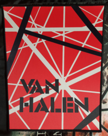 Van Halen - Both Worlds