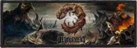 Devourment - Monster