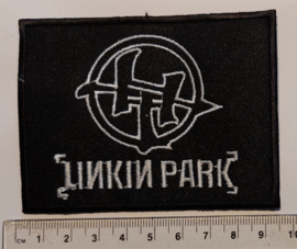 Linkin Park  patch
