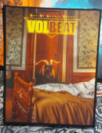 Volbeat - God of Angels