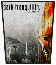Dark Tranquility - Character