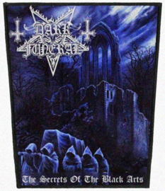 Dark Funeral - Secrets