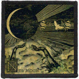 Swallow The Sun - printed patches