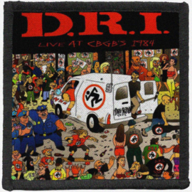 Dri - Live