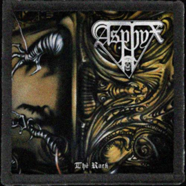 Asphyx - The Rack Alt