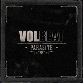 Volbeat  - printed patches