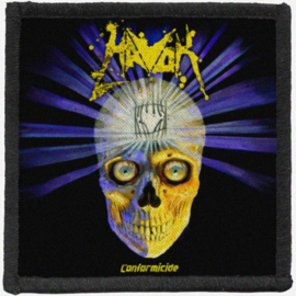 Havok - Confirmicide