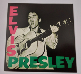 Elvis Presley postcards