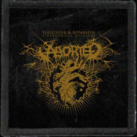 Aborted - Slaughter & Apparatus - A Methodical Overture