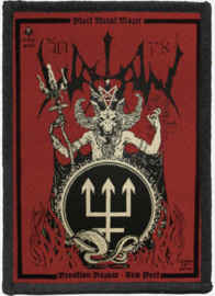 Watain - New York