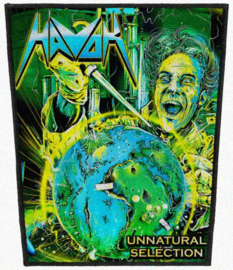 Havok - Backpatches