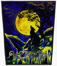 Ulver  - Backpatches