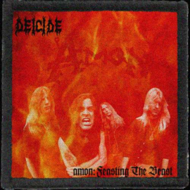 Deicide - Amon Feasting The Beast