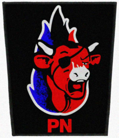 Peste Noir -  Backpatches