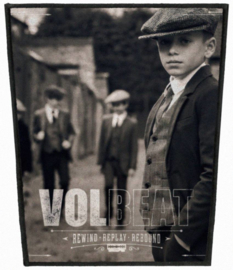 Volbeat - Rewind