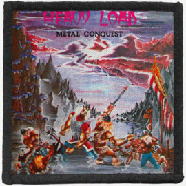 Heavy Load - Conquest