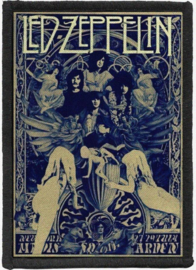 Led Zeppelin - Madison Square Garden