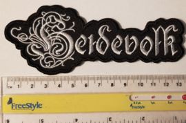 Heidevolk - Shape Logo