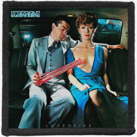 Scorpions - Lovedrive