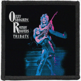 Ozzy Osbourne - Randy Roads Tribute