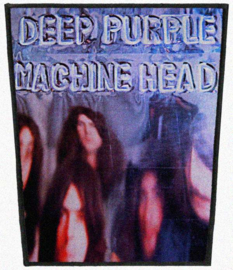 Deep Purple - Machine Head
