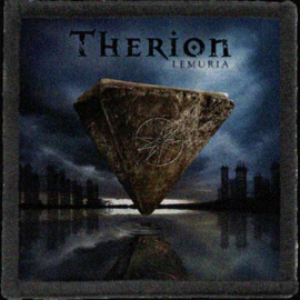 Therion - printed patches
