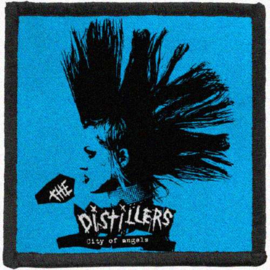 Distillers - City Of Angels