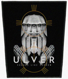 Ulver  - Backpatches