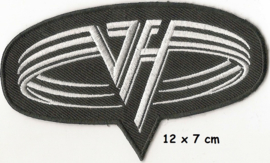 Van halen - patch