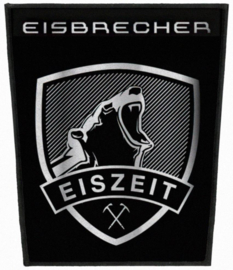 Eisbrecher -  Eiszeit
