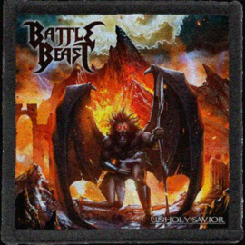 Battle Beast - Unholy Savior