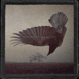 Katatonia - Even more printed patches