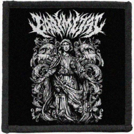Baby metal - Holy
