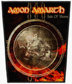 Amon Amarth - Fate