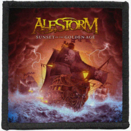 Alestorm - Sunset