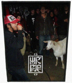 Wormrot   - Backpatches