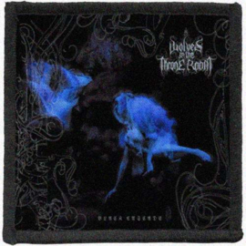 Wolves In The Throne Room  - printed patches