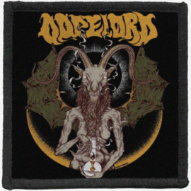 Dopelord - Logo