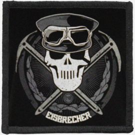 Eisbrecher - Eisbrecher
