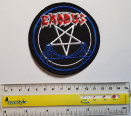 Exodus - SF