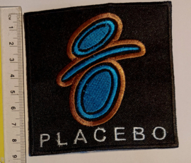 Placebo patch