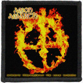 Amon Amarth - Sorrow