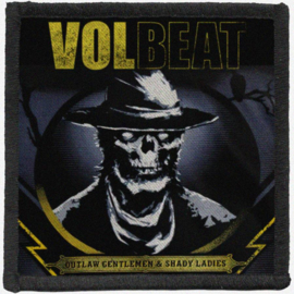 Volbeat - Outlaw 3