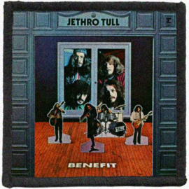 Jethro Tull - Benefit