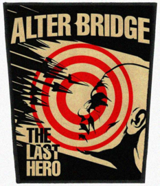 Alter Bridge - Last Hero