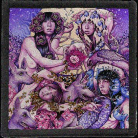 Baroness - Purple